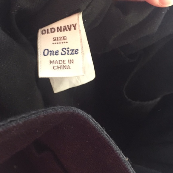 Old navy bucket bag - Picture 3 of 3